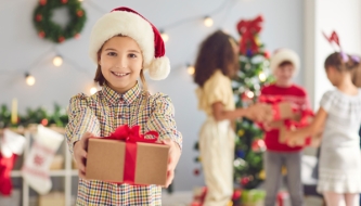 Read Teaching your children godly generosity this Christmas