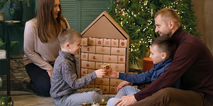 Tips for not being a Grinch this Christmas image