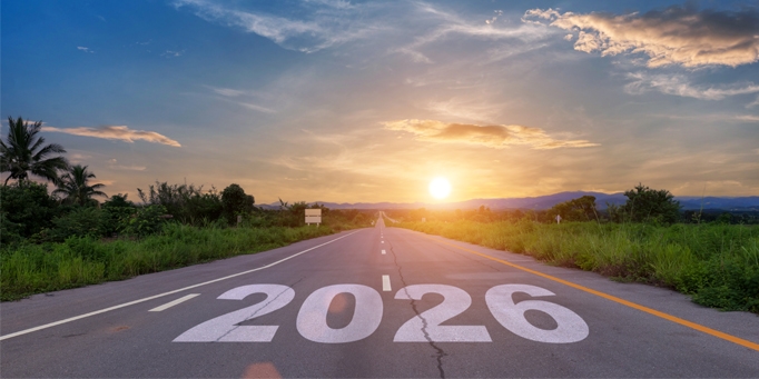 Family goals and priorities for a new year image