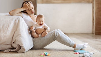 Read The dishes and deadlines can wait