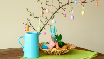 Read Easter traditions in light of eternity