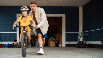 Read Applying parental wisdom in the modern world