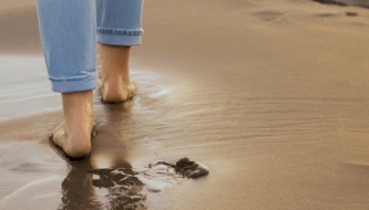 Read Contentment when life is tough