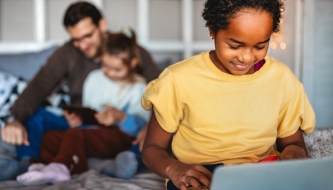 Read Thinking Christianly about technology