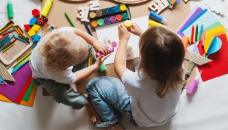 Read Raising makers in a world of takers