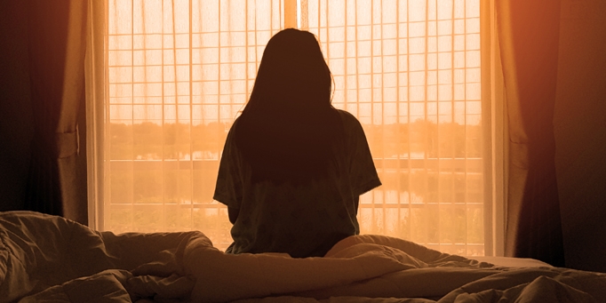 An open letter to a mother suffering from a miscarriage image