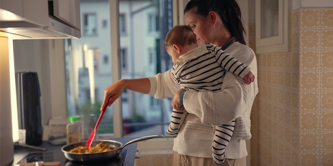 Read Mothers have always worked