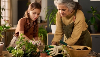 Read Grandparenthood: sowing seeds of faith