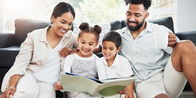 Literacy, books and reading—beyond Book Week image
