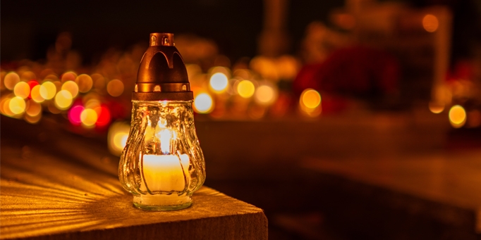 Read How to navigate Halloween