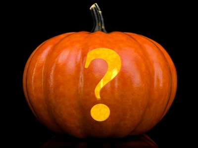 Preparing ourselves for Halloween image