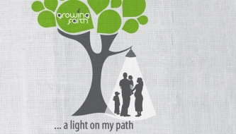 Read Growing Faith Family Conference