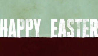 Read Why we say ‘Happy Easter’