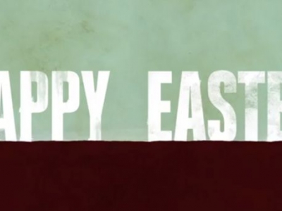 Why we say ‘Happy Easter’ image