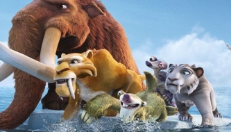 Read Ice Age 4: Movie Review