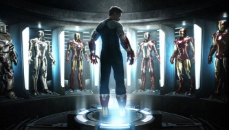 Read Iron Man 3: Movie Review