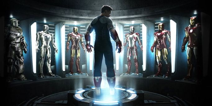 Iron Man 3: Movie Review image