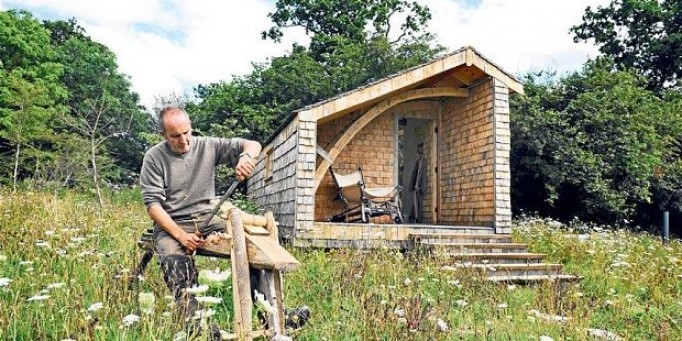 Kevin McCloud’s Man Made Home image