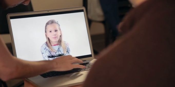 What would your kids say about you? image
