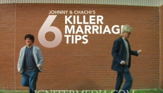Read Killer Marriage Tips