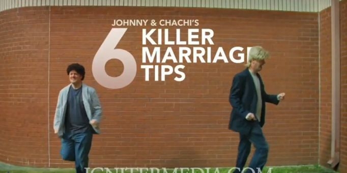 Killer Marriage Tips image