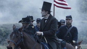 Read Lincoln: Movie Review