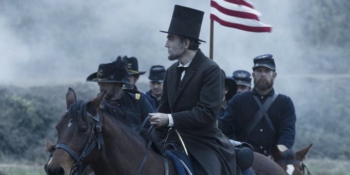 Lincoln: Movie Review image