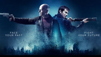 Read Looper: Movie Review