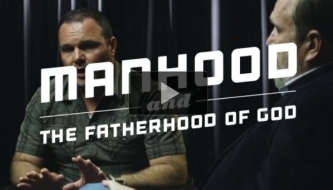 Read Manhood and the fatherhood of God