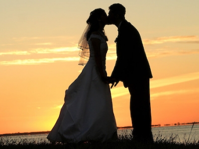 Marriage: More than companionship image