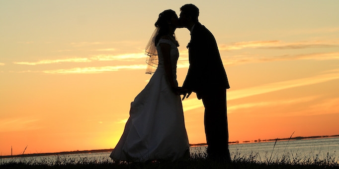 Marriage: More than companionship image