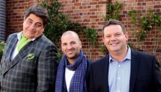 Read Masterchef: Season 5 Review