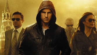 Read Mission Impossible 4: Movie Review