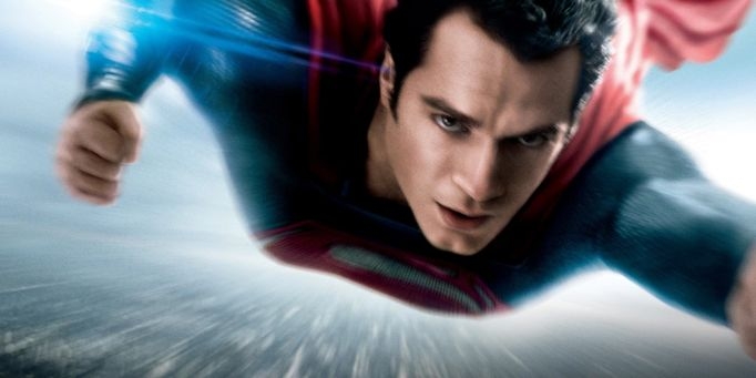 Man of Steel: Movie Review image
