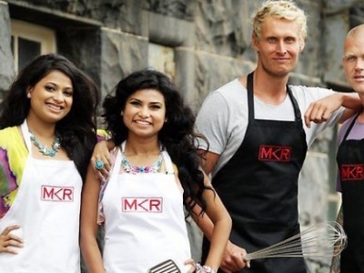 My Kitchen Rules: TV Review image