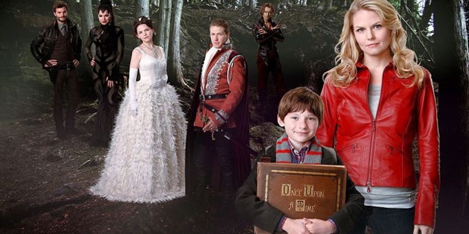 Once Upon A Time: TV Review image