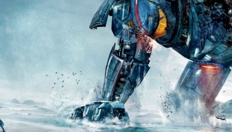 Read Pacific Rim: Movie Review