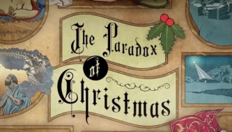 Read The paradox of Christmas