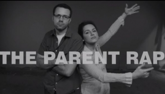 Read The parent rap
