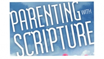 Read Parenting with Scripture: Book Review