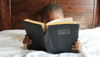 Read Are we teaching kids to ‘endure’ church?
