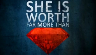 Read A Proverbs 31 Woman