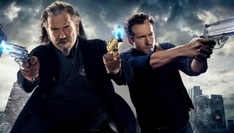 Read R.I.P.D. Movie Review