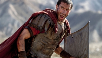 Read Risen: Movie Review