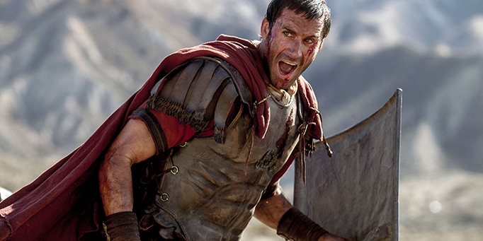 Risen: Movie Review image