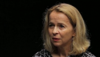 Read Sally Lloyd Jones: why children need stories