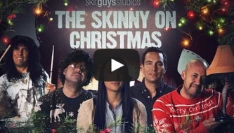 Read The skinny on Christmas