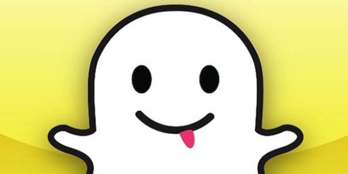 Cyber Parenting on snapchat image