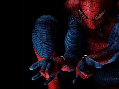 The Amazing Spiderman: Movie Review image