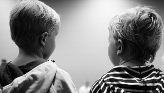 Read 5 tips for involving your kids in church services